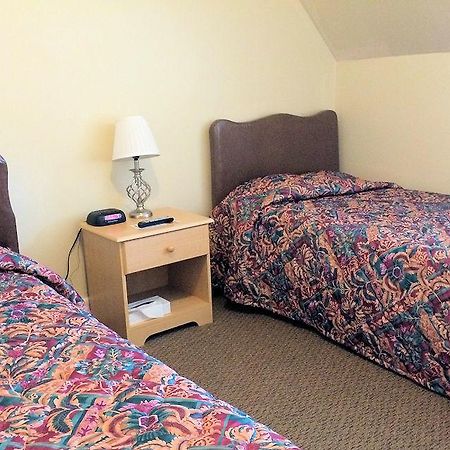 Franciscan Guest House Kennebunk Buitenkant foto