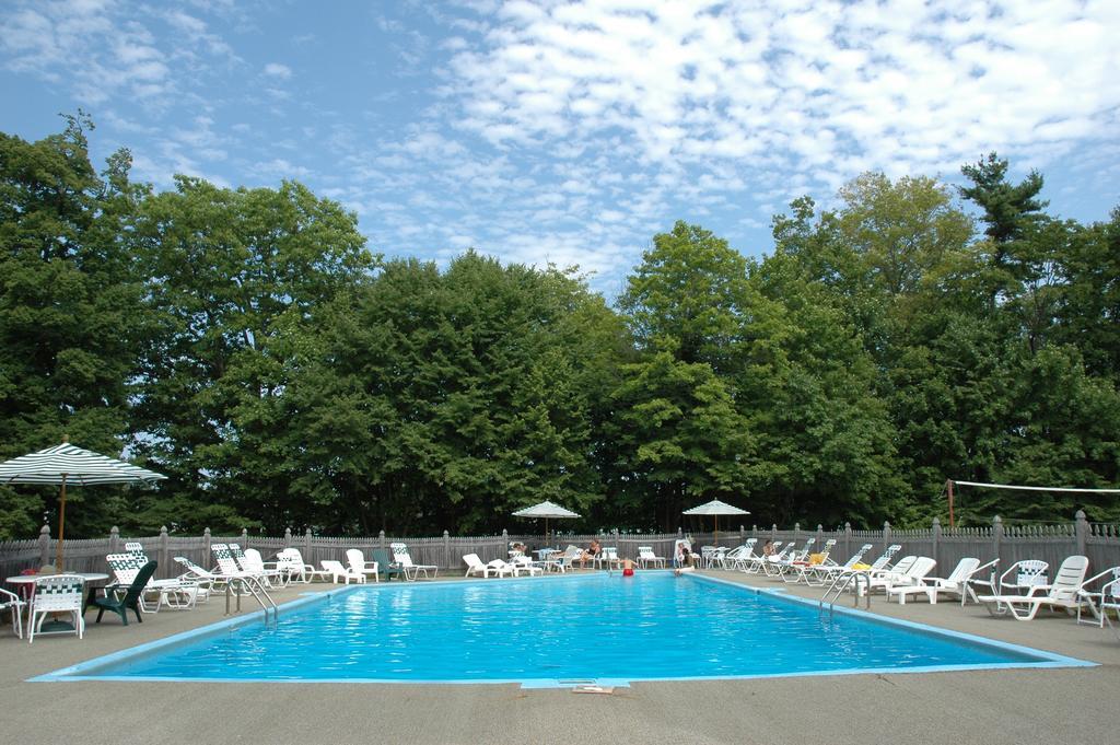 Franciscan Guest House Kennebunk Buitenkant foto