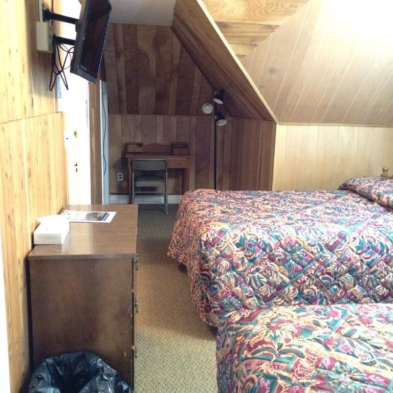 Franciscan Guest House Kennebunk Kamer foto