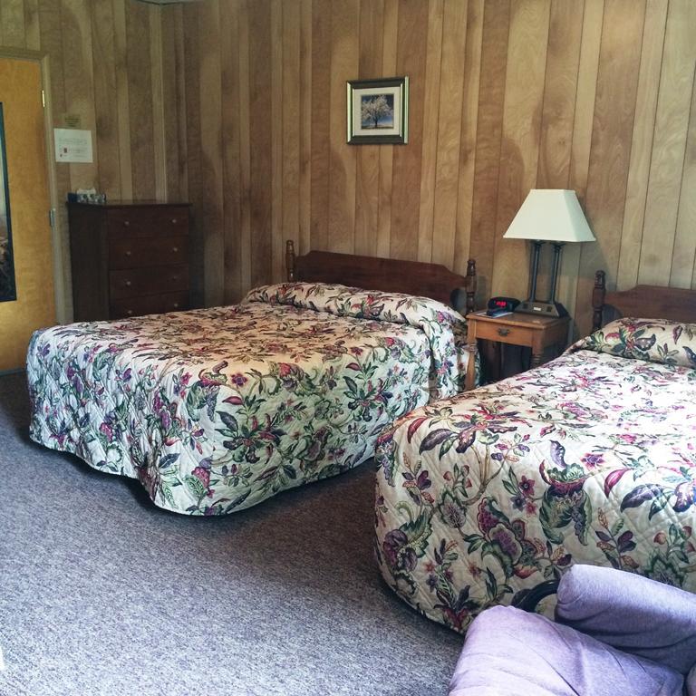 Franciscan Guest House Kennebunk Kamer foto