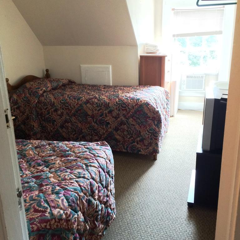 Franciscan Guest House Kennebunk Kamer foto