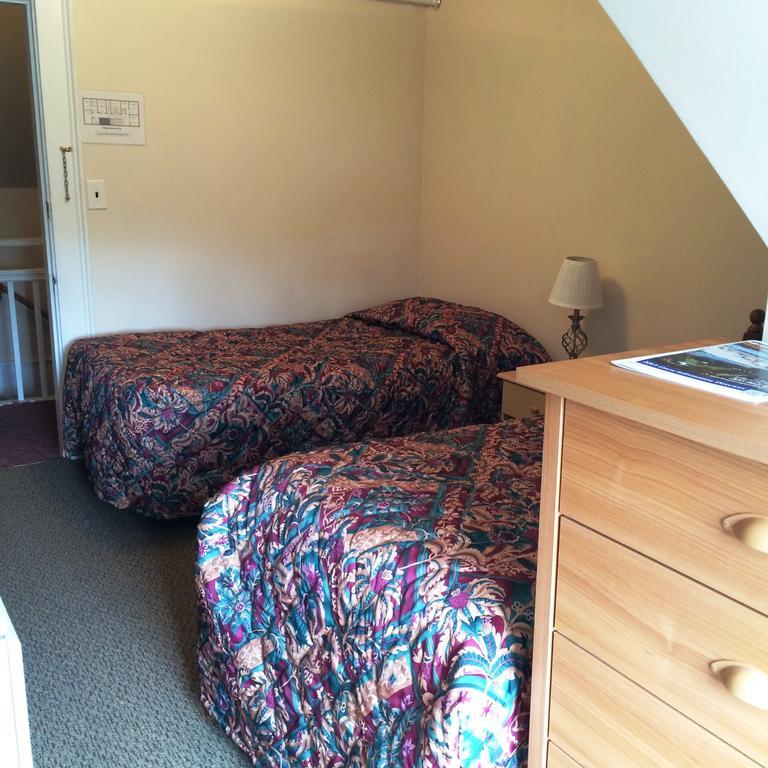 Franciscan Guest House Kennebunk Kamer foto