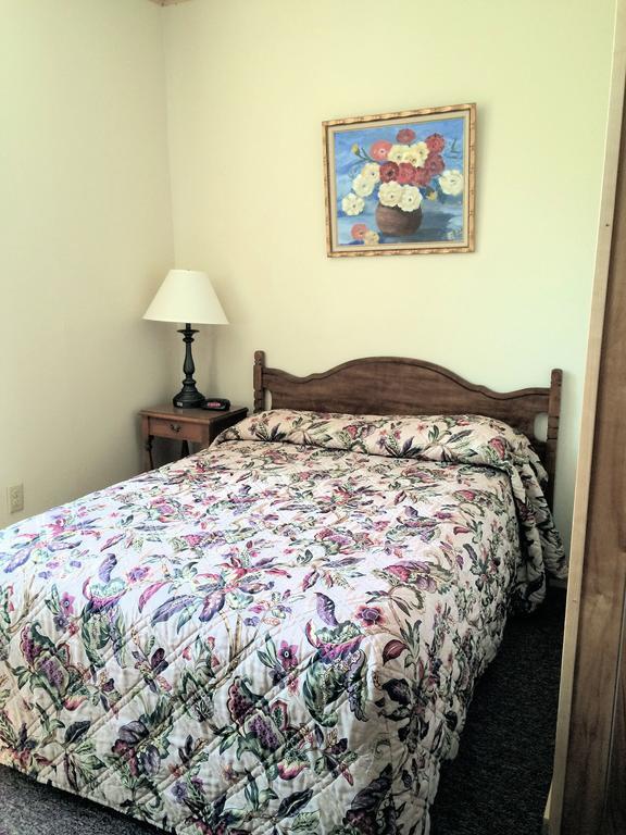 Franciscan Guest House Kennebunk Buitenkant foto