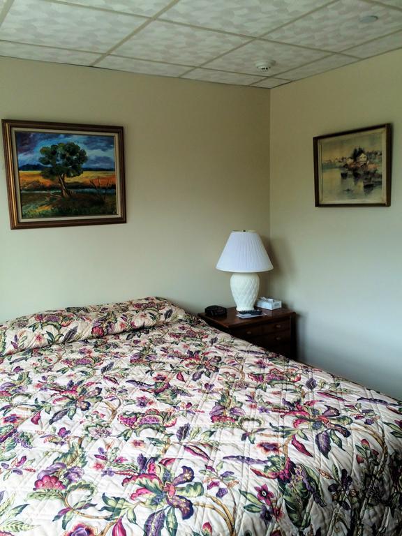 Franciscan Guest House Kennebunk Buitenkant foto