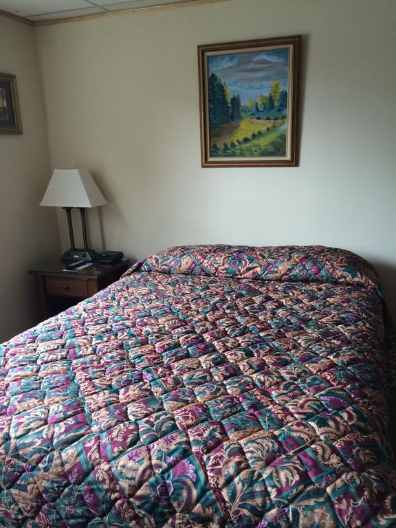 Franciscan Guest House Kennebunk Buitenkant foto
