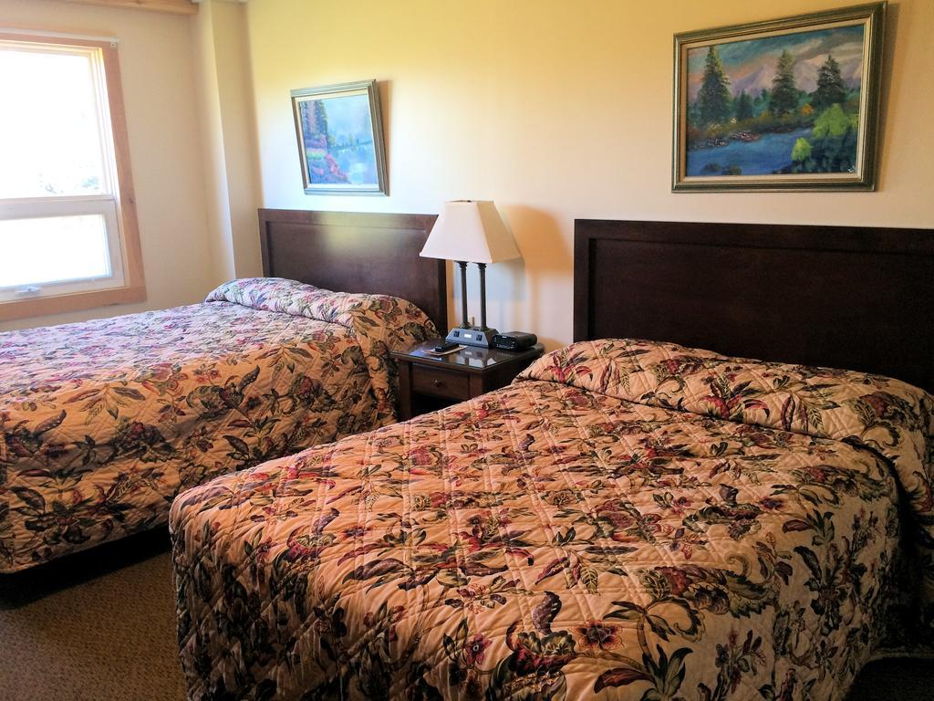 Franciscan Guest House Kennebunk Buitenkant foto