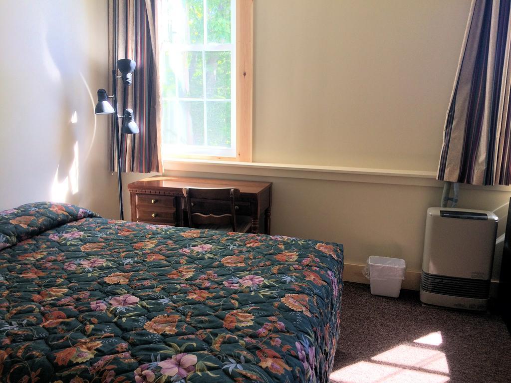 Franciscan Guest House Kennebunk Buitenkant foto