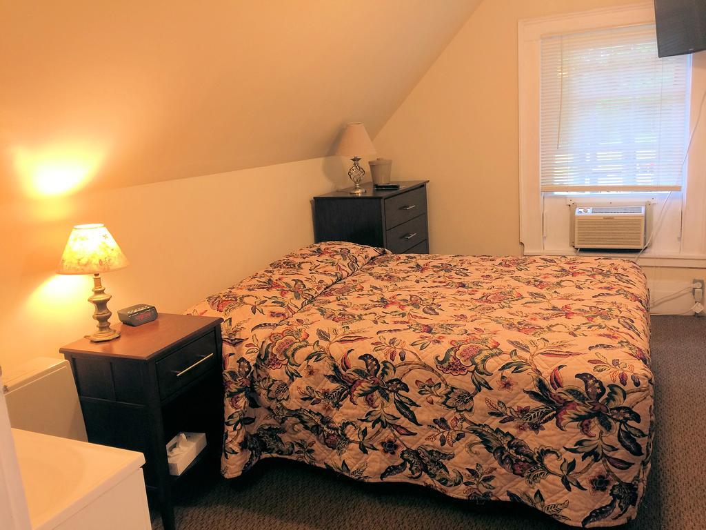 Franciscan Guest House Kennebunk Buitenkant foto