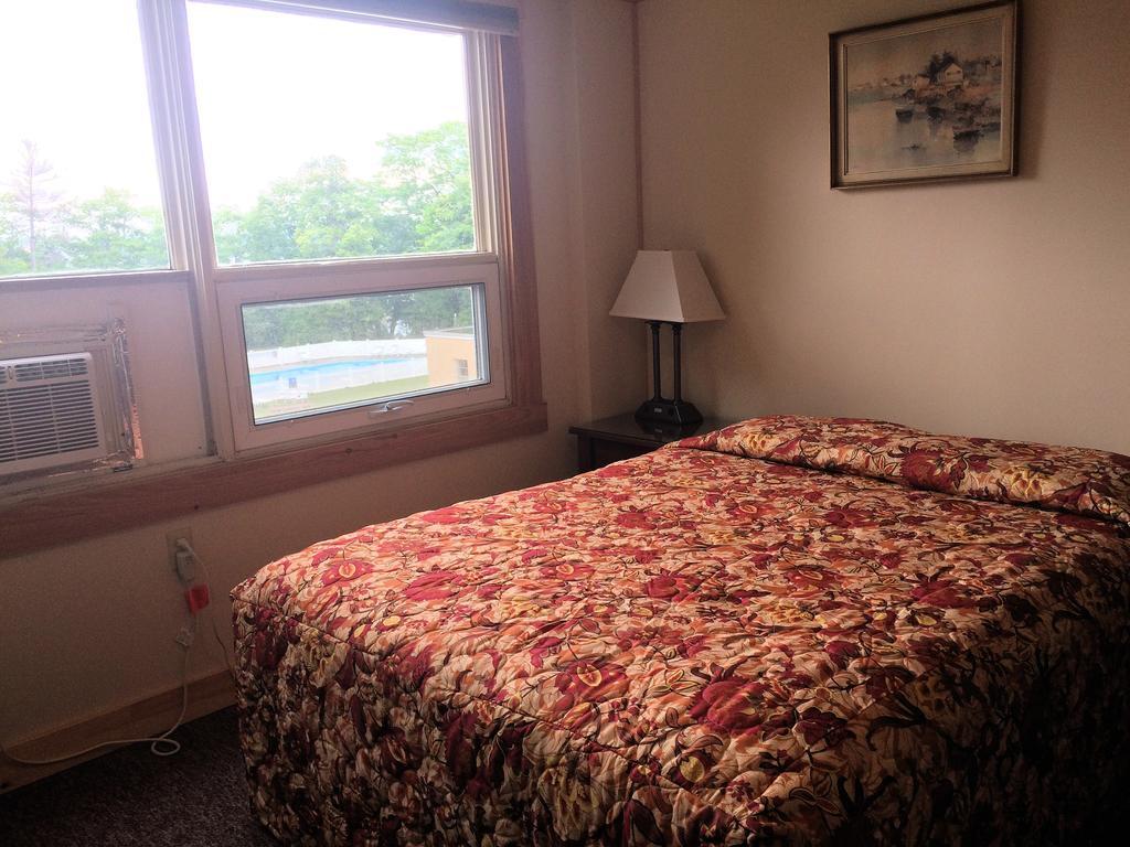 Franciscan Guest House Kennebunk Kamer foto