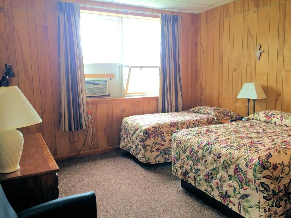 Franciscan Guest House Kennebunk Kamer foto