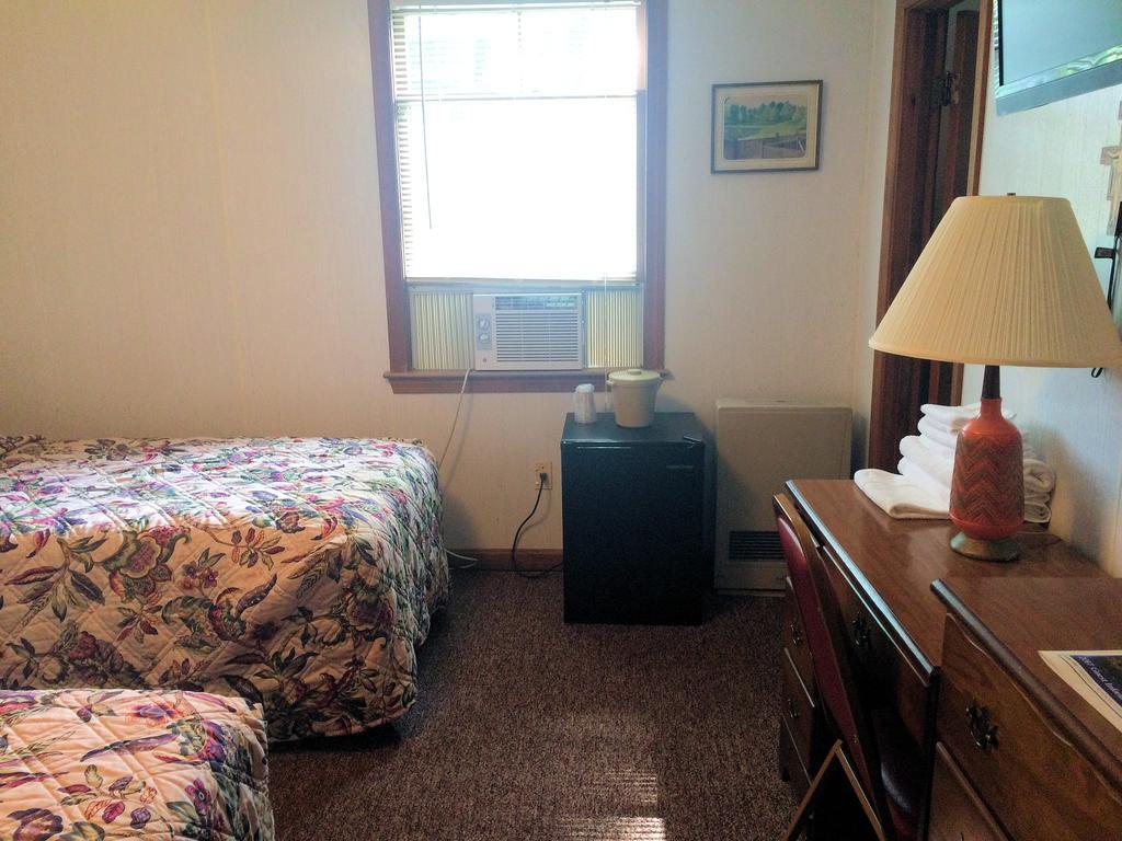 Franciscan Guest House Kennebunk Kamer foto