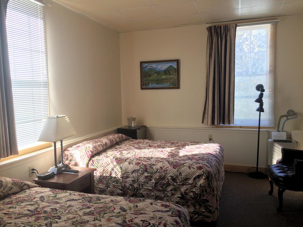 Franciscan Guest House Kennebunk Buitenkant foto