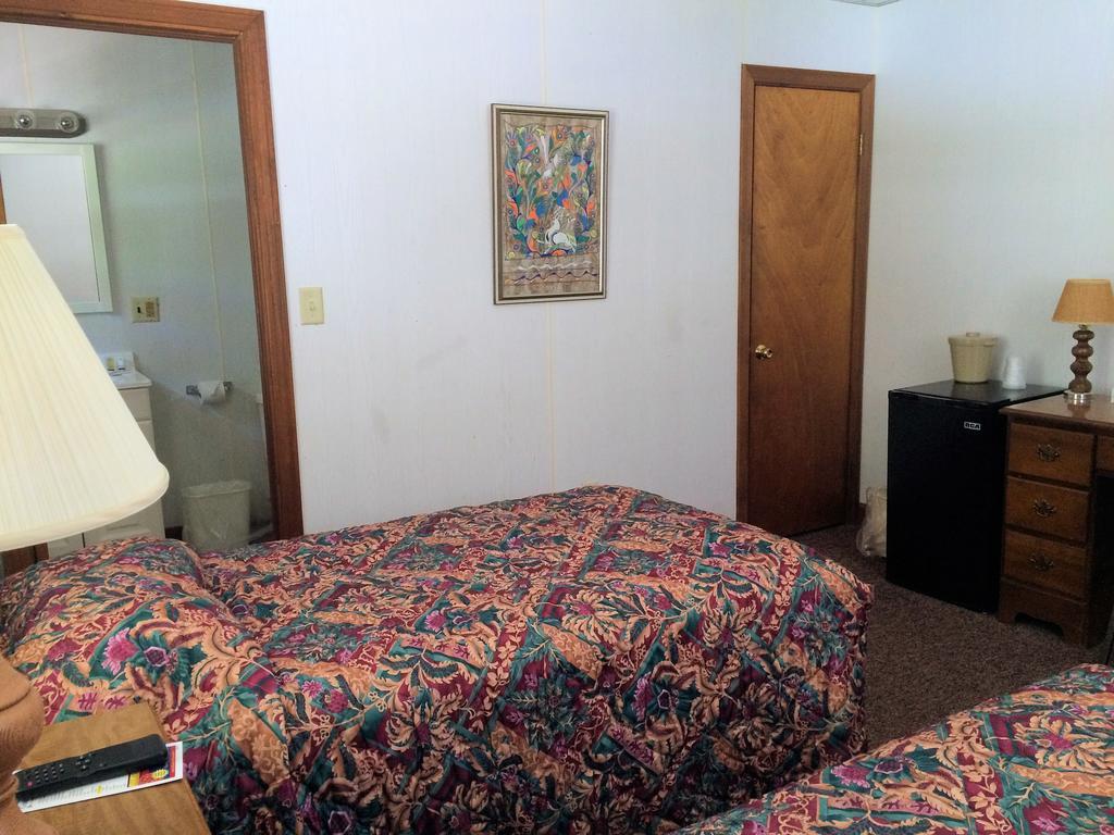 Franciscan Guest House Kennebunk Buitenkant foto