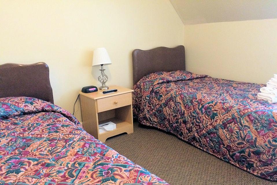 Franciscan Guest House Kennebunk Buitenkant foto